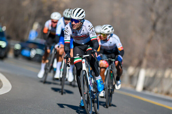 خراسان رضوی نایبقهرمان دوچرخه سواری جوانان کشور شد خراسان رضوی نایبقهرمان دوچرخه سواری جوانان کشور شد