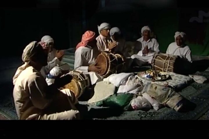 مستندسازی که به مراسم جن‌گیری رفت؛ جدایی دیگر نادر نیست!