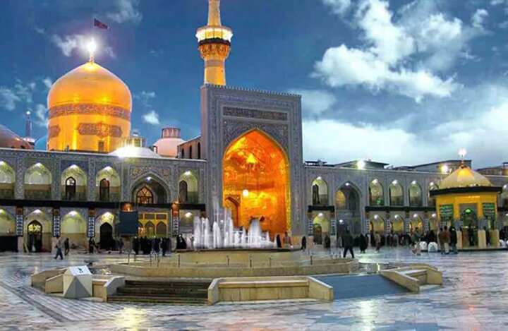 مەشهەد؛ شارێکی زیارەتی و گەشتیاری سەرەنجڕاکێش