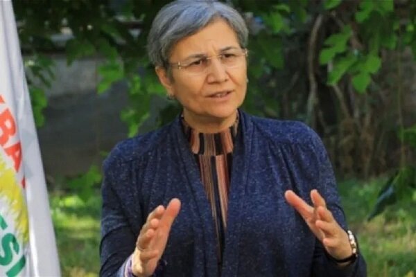لەیلا گۆڤەن سەبارەت بە ڕەوتی ئاشتی پەکەکە و تورکیا هاتە دەنگ