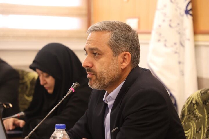 قم میزبان سیامین دوره کنگره ملی قرآن دانشآموزان سمپاد خواهد بود
