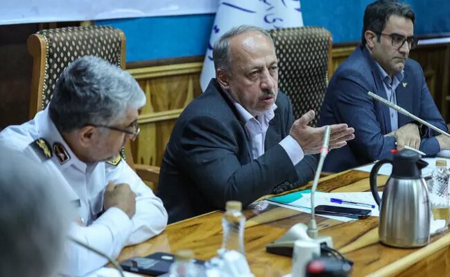 کلیات برنامه‌های مدیریت و نظارت بر حمل و نقل و ترافیک شهرها تصویب شد