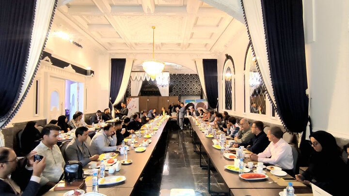 روایتگری درست، ضریب چندبرابری به عملکرد مدیران میدهد