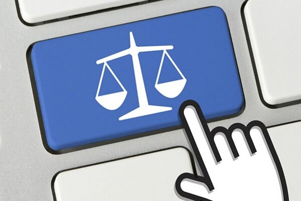 تداوم خدمات هوشمند قضایی در شرایط جنگی