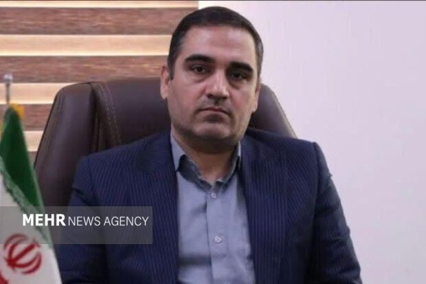 پاکسازی قمصر کهریزک از کارگاههای بازیافت غیرمجاز