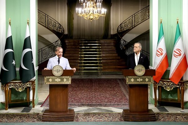 Iran-Pakistan border must be free of insecurity, terrorism Iran-Pakistan border must be free of insecurity, terrorism