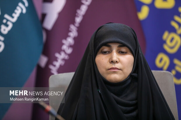 نشست هم اندیشی «بررسی الگوهای جدید رابطه و راهکارهای نوین ازدواج»