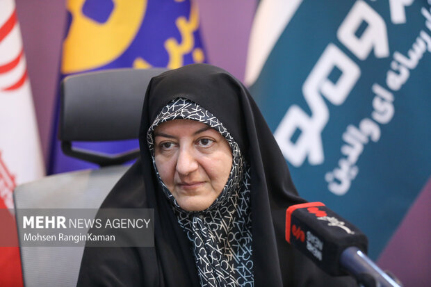 نشست هم اندیشی «بررسی الگوهای جدید رابطه و راهکارهای نوین ازدواج»