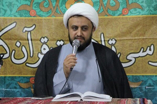 امام جواد (ع) از فضایل و کمالات انسانی در حد اعلا بود