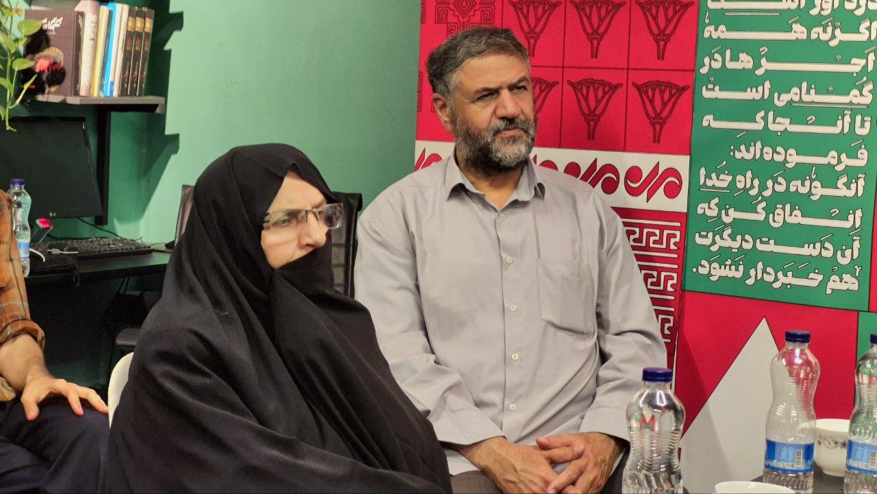 روایت نحوه شهادت «محمود شهبازی» از زبان فاتحان خرمشهر