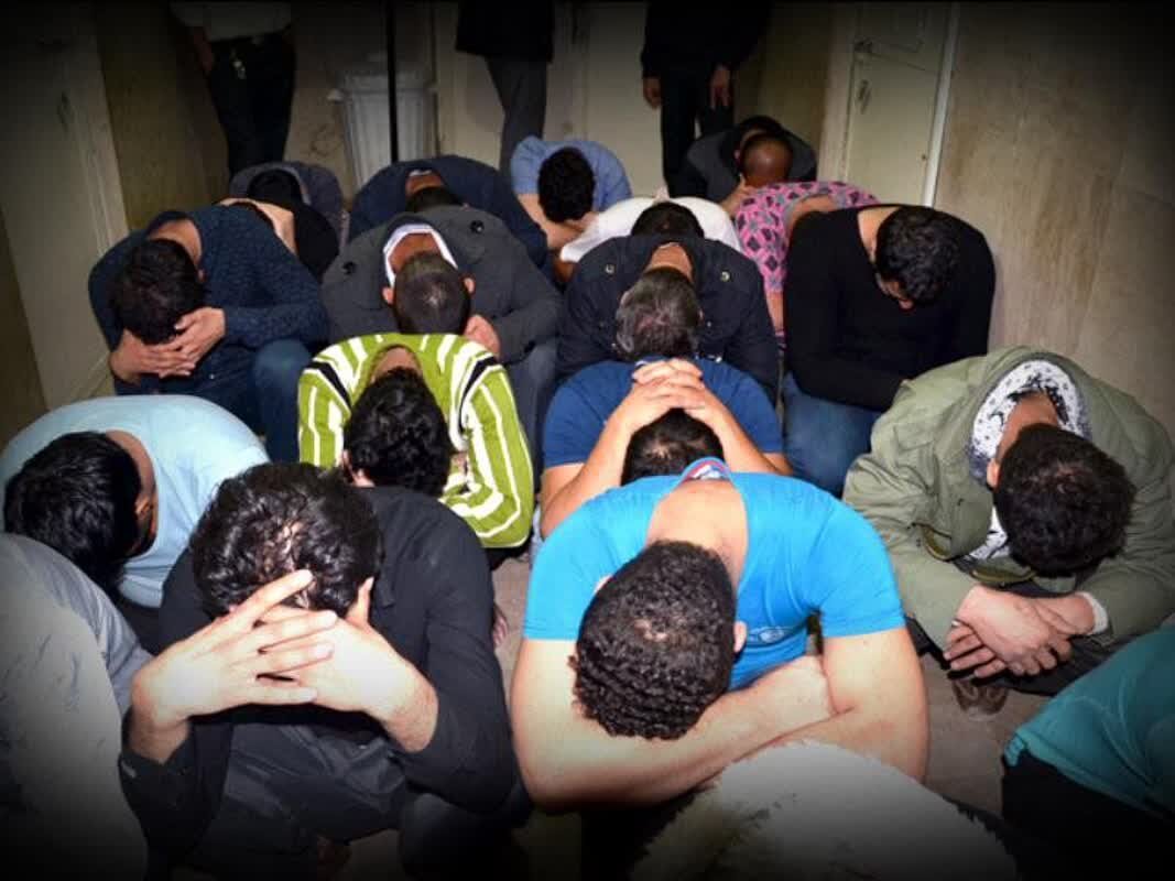 مخدر،امنيت،مواد،موسوي،ارتقاي،انتظامي