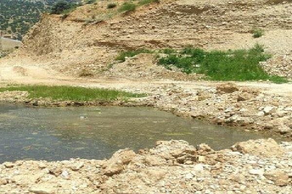 حکایت بیش از دو دهه ورود فاضلاب بیمارستان امام سجاد(ع) به رودخانه بشار