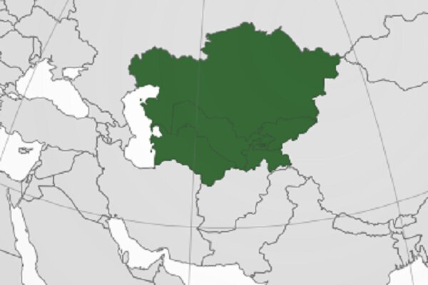 شناخت آسیای مرکزی، بستر شناخت مرزها و پیوندهای ایران