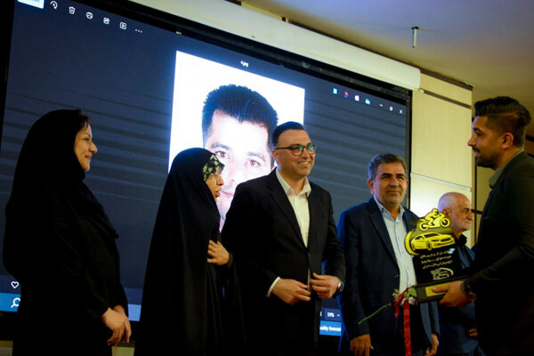 برکناری ۱۵ مسئول فدراسیون اتومبیلرانی در دو ماه؛ رئیس وسط مراسم عزل شد