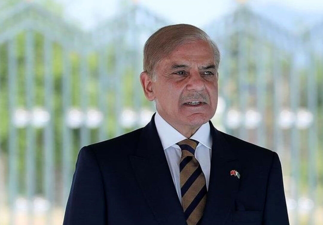 Iran-US peace deal may be finalized in 24 hours: Pakistan PM