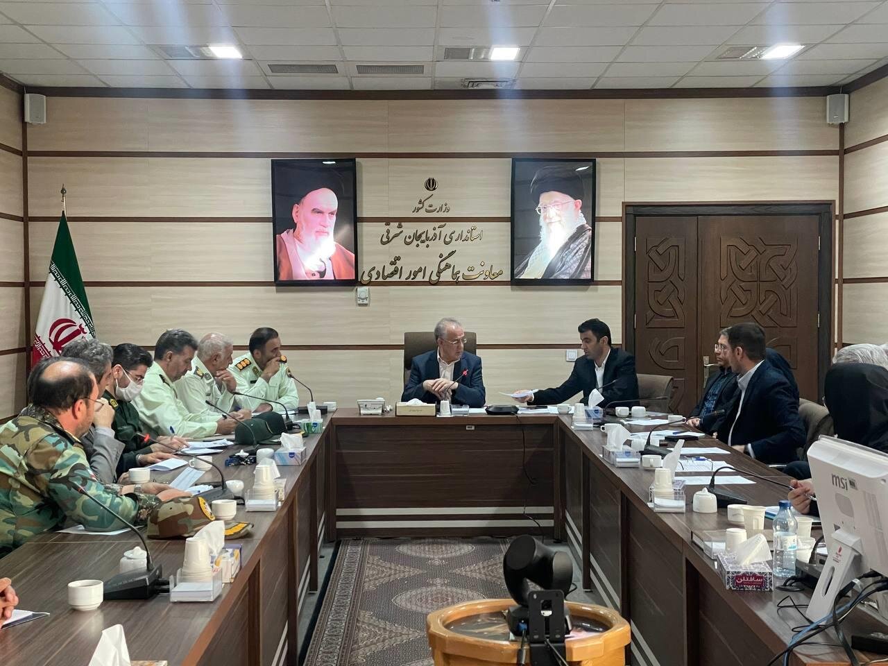 آموزشهای مهارتی باید تولیدمحور، عملی و پاسخ برای تقاضای بازار باشند آموزشهای مهارتی باید تولیدمحور، عملی و پاسخ برای تقاضای بازار باشند