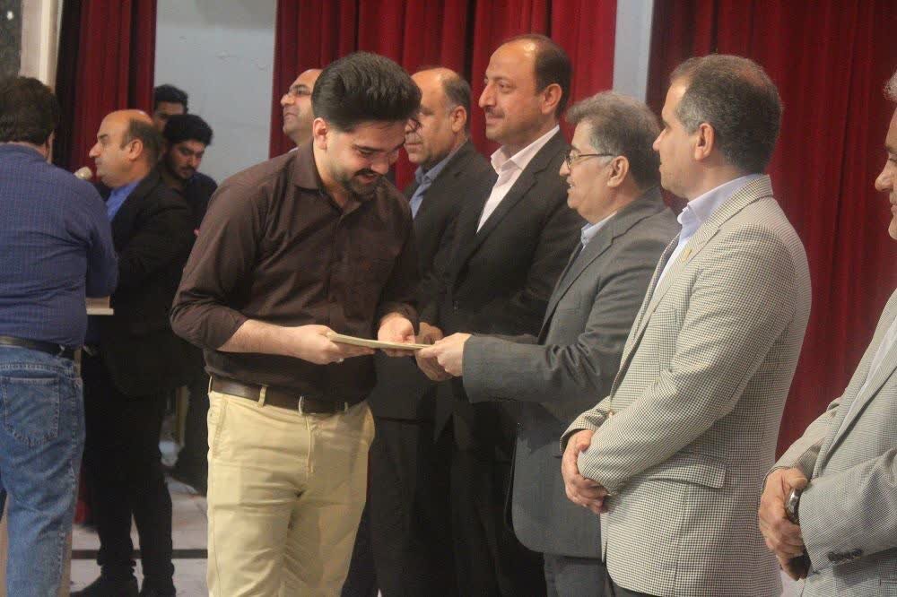 توجه خاص به دانشگاه فرهنگیان بوشهر