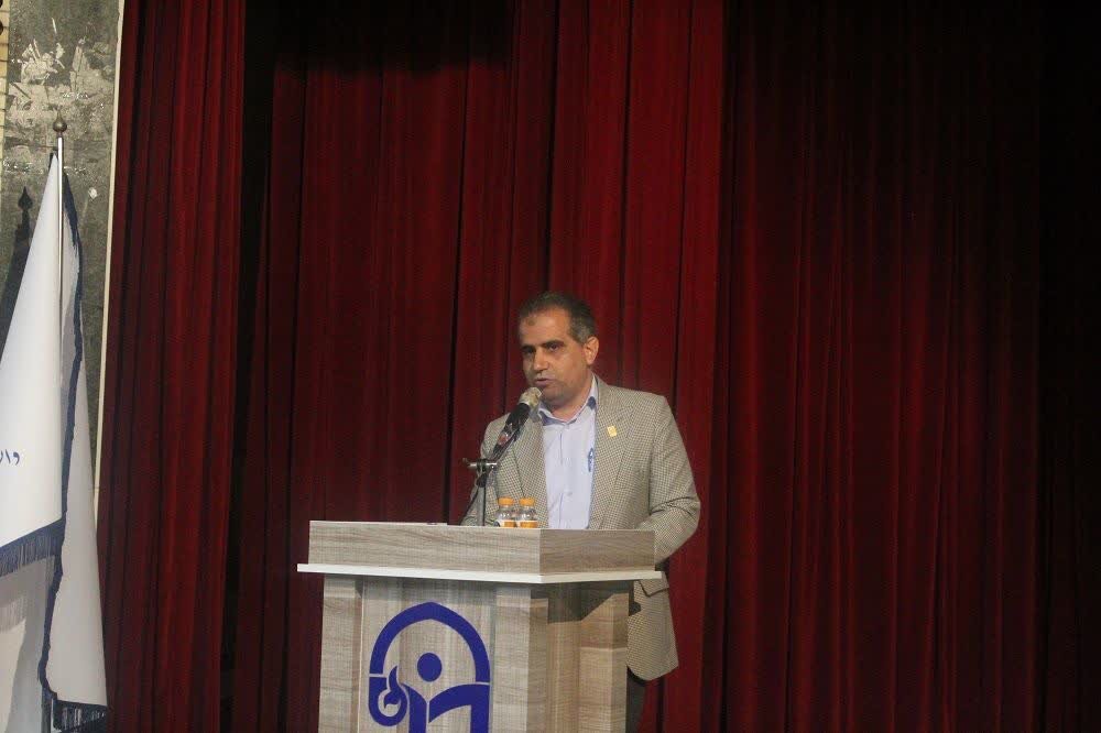 پایان دوازدهمین جشنواره تدریس برتر در بوشهر