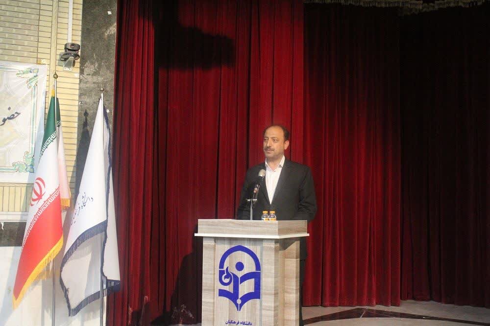 پایان دوازدهمین جشنواره تدریس برتر در بوشهر