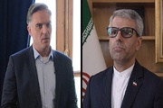 Bekayi CNN'e konuştu: Uranyum zenginleştirmeden asla vazgeçmeyeceğiz
