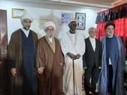 رمضانی: دشمنان برای اختلاف افکنی میان مسلمانان برنامه دارند