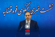 پیگیری بازداشت حجت‌الاسلام قاسمیان توسط قوه قضاییه