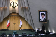 غیبت تکراری؛ زنان باز هم پشت درهای هیئت رئیسه مجلس
