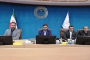 سال گذشته حدود ۴۷ هزار هکتار از جنگل‌ها و مراتع کشور طعمه حریق شد