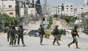 VIDEO: Israeli forces demolishing a Palestinian home in Jenin