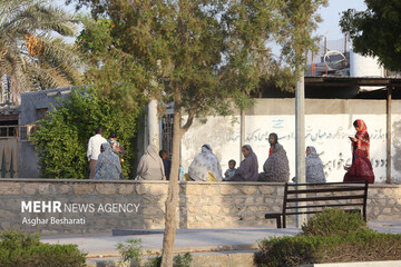 زلزله دهدشت در سه شهر دیگر احساس شد؛هنوز خسارتی نداشته‌ایم