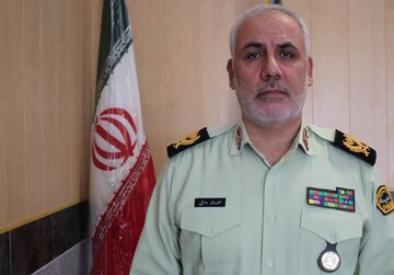 بیش از یک تن مواد مخدر سال ۱۴۰۳ در کردستان کشف شد
