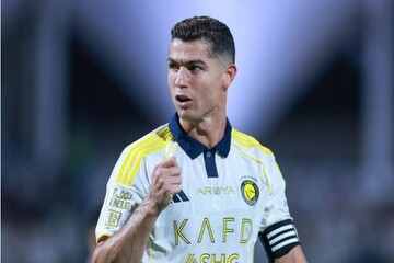 Ronaldo Al Nassr'a resmen veda etti!