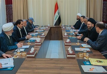 في العراق المرتقب للانتخابات.. الإطار التنسيقي يغير استراتيجية اللعبة
