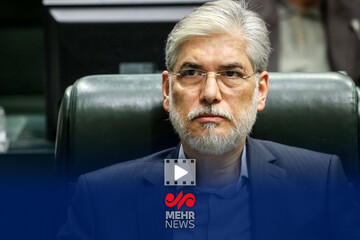 وزیر علوم: با افت شاخص های آموزش عالی روبرو هستیم