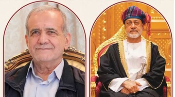 زيارة الرئيس الايراني إلى عُمان..تعزيز العلاقات مع جار "محترم" ووسيط "موثوق"