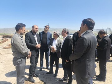 پروژه‌ نهضت ملی مسکن نیر ۹۴ درصد پیشرفت فیزیکی دارد
