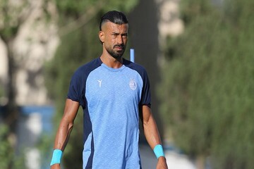 رضاییان: همه چیز به خوبی تمام شد؛ هنوز با من صحبتی بابت تمدید نشده است