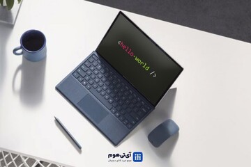۵ لپ‌ تاپ اقتصادی اما قدرتمند برای برنامه‌نویسان