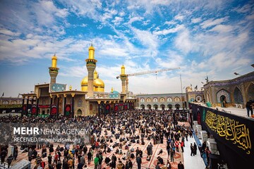 استراتيجية الإمام الجواد (ع) في تقريب قلوب الناس إلى الإنسانية؛ الجهاد العلمي للإمام