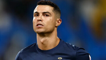 Cristiano Ronaldo appears ready to leave Al Nassr