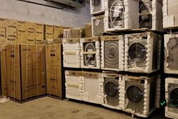 مرادی:۳هزار قلم کالای خانگی ضروری در بین نیازمندان ایلام توزیع شد