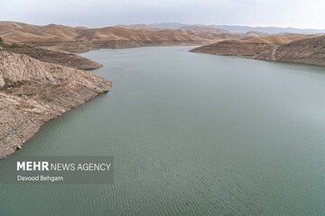 آغاز عملیات اجرایی بند انحرافی بر روی رودخانه گندمکار دیشموک از خرداد