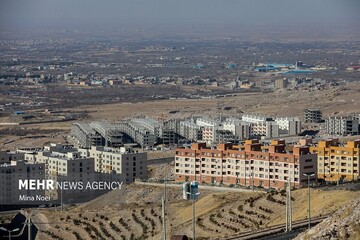 مسکن به معضل ملی تبدیل شد؛ انحصار مالکیت زمین مانع خانه‌دار شدن مردم