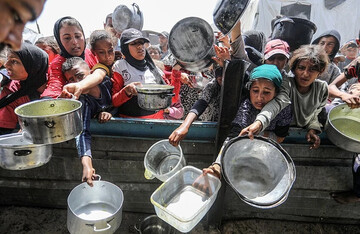 رفض سياسة التجويع المؤلمة.. العراق يصدر بيانًا جديدًا بشأن غزة