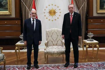 Erdoğan, Temel Karamollaoğlu'ndan manevi tazminat kazandı
