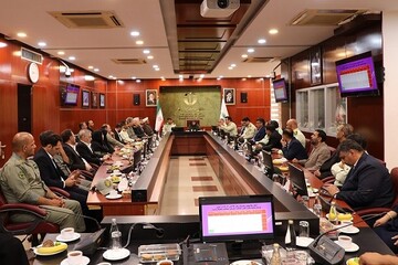 ارتقای وضعیت معیشتی نیروهای محیط‌بان در دستور کار است