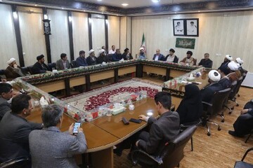 نیروی انسانی اصلی‌ترین سرمایه شهرستان بروجن است