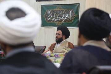اولین مأموریت تبلیغات اسلامی جهاد تبیین است
