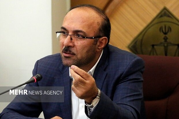 رئیس گمرک: صادرات فرآورده‌های سوختی کاملاً تحت کنترل است