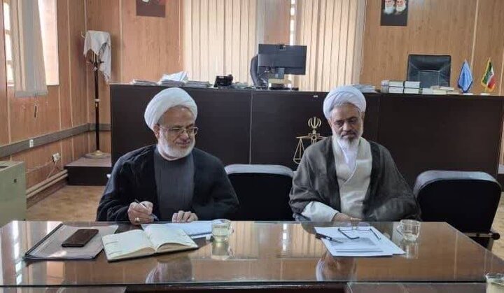 نگاه ویژه دستگاه قضایی کرمان به تعیین تکلیف زندانیان مالی و مهریه